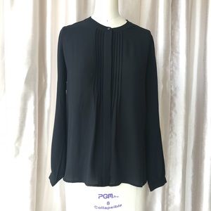 Banana republic blouse